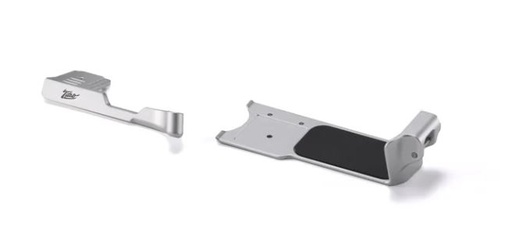 Tilta Top Mounting Kit for Fujifilm X100VI - Silver