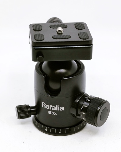 OCCASION Rotule Rafalia B3X