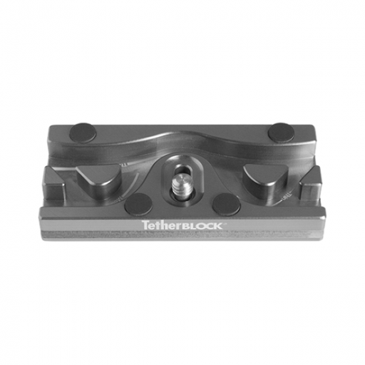 TetherBlock Arca graphite