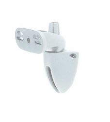 ERARD 002058 Supports Muraux pour Petites Enceintes Audio