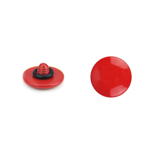 JJC Soft Release Button SRB-B10R Red