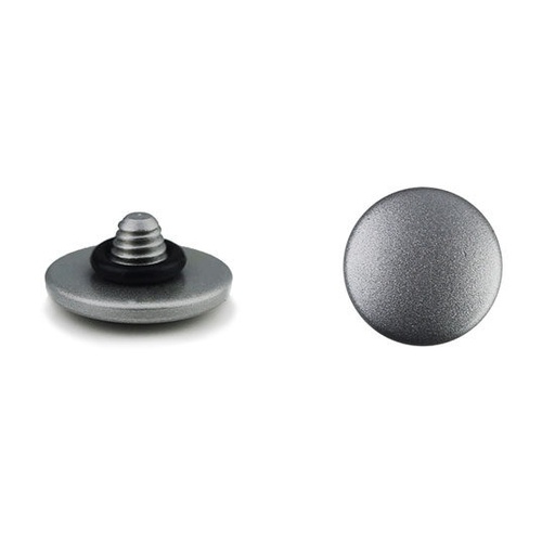 JJC Soft Release Button SRB-B10GR Grey