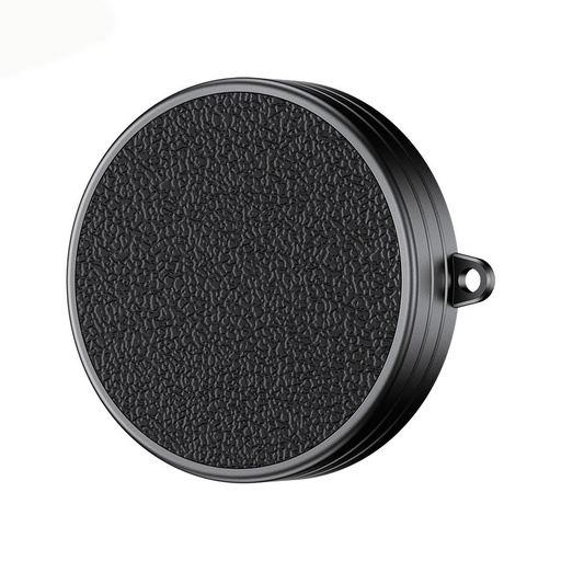 JJC Lens Cap FUJI X-Half camera LC-XHALF DGRAY