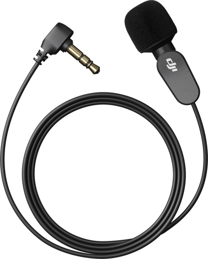 DJI Lavalier Mic