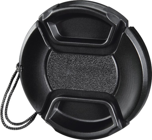 Hama bouchon d'objectif 62mm Smart-Snap