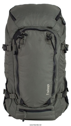 OCCASION F-STOP sac à dos SATORI 62 L