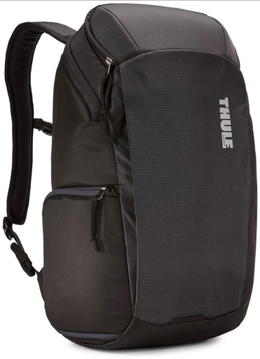 Thule EnRoute Camera Backpack 20L noir