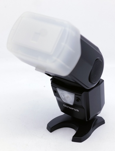 OCCASION OLYMPUS Flash FL 900R