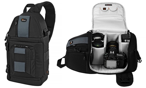 OCCASION LOWEPRO sac photo SLING 202 AW