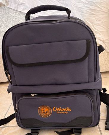 OCCASION Sac à dos USHUAIA Travelway