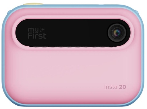 myFirst Camera Insta 20 Pink