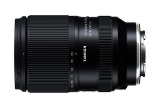 Tamron 25-200mm F/2.8-5.6 Di III VXD G2 Sony-E