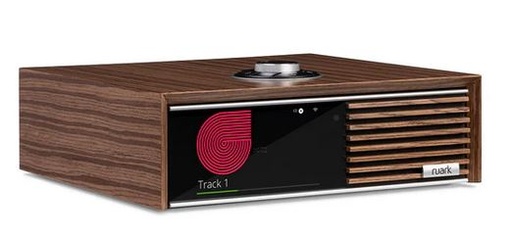 Ruark Audio R610 Bois