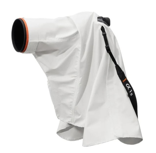 Sony LCR-EL Large rain cover white