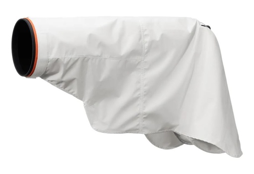 Sony LCR-ES rain cover white