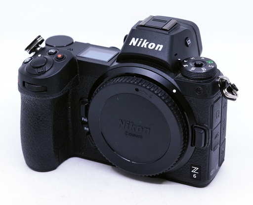 OCCASION Nikon Z6