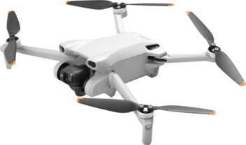 DJI Mini 3 (DJI RC)
