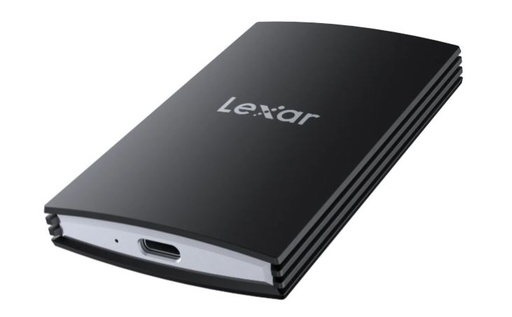 Lexar Armor 700 Portable SSD 1TB
