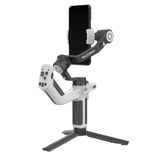 Feiyu Scorp Mini P White