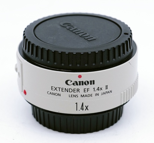 OCCASION Canon Extender EF 1.4x II