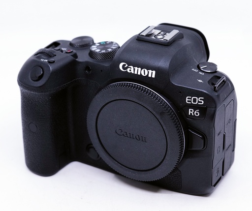 OCCASION Canon EOS R6