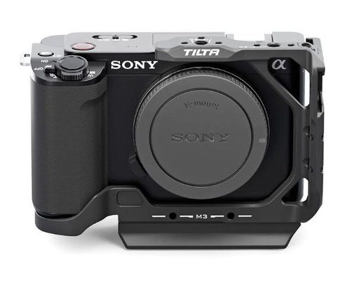 Tilta Full Camera Cage for Sony ZV-E1 - Black