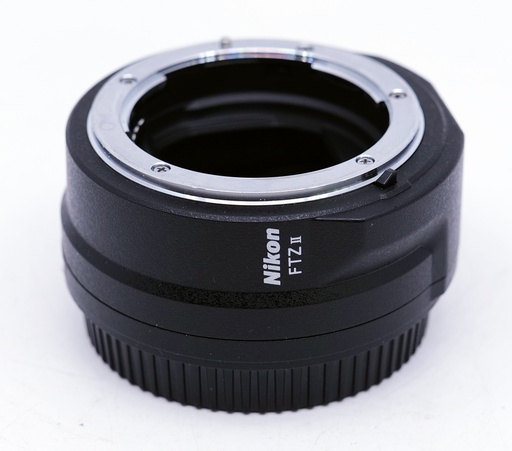OCCASION Nikon FTZ II Adapter