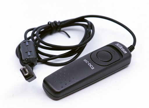 OCCASION Nikon Wire Remote MC-DC2