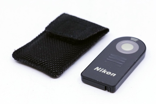 OCCASION Nikon Wireless Remote ML-L3