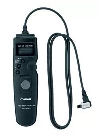 OCCASION Canon Wire Timer Remote TC-80N3