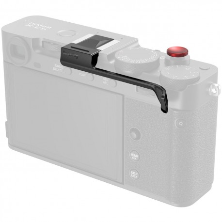 SmallRig repose-pouce pour FUJIFILM X-E5 (noir) - 5452