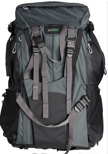 OCCASION MindShift Rotation 180 Pro