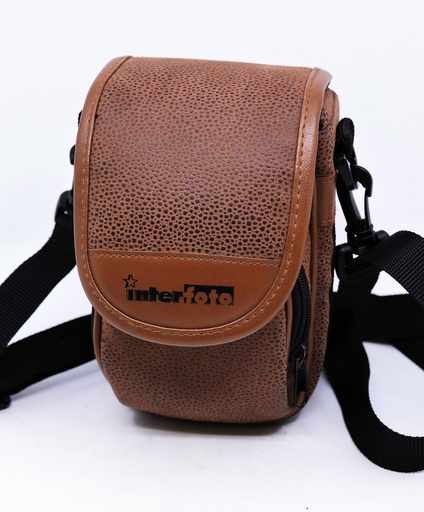 OCCASION InterFoto Large Pouch