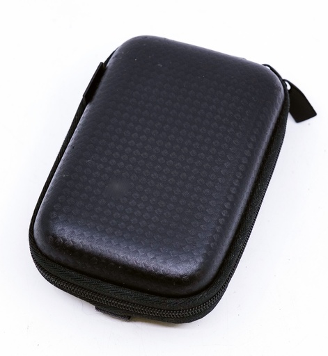 OCCASION Hama Compact Hard Case