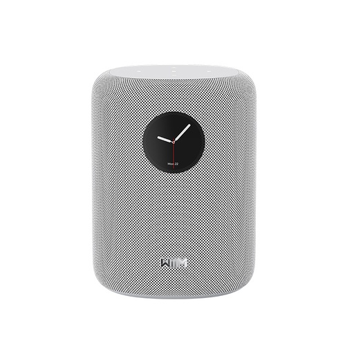 WiiM Sound White