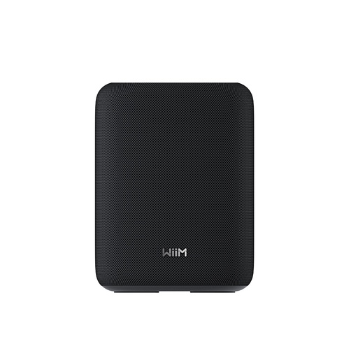 WiiM Sound Lite Black