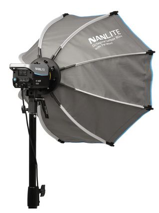 Nanlite Octogon Softbox 60 cm