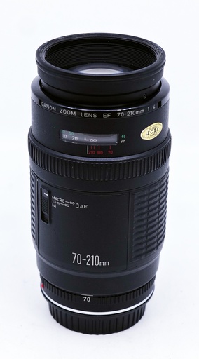 OCCASION Canon EF 70-210mm f4