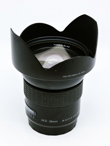 OCCASION Hasselblad HCD 28mm f4