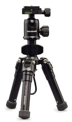 OCCASION Cullmann Mundo 518T