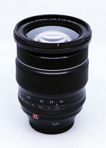 OCCASION Fuji XF 16-55mm f2.8 R LM WR
