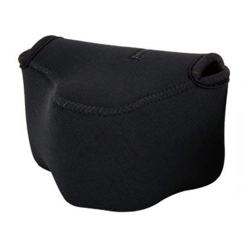 Caruba Camera Neopreen Protection Bag M