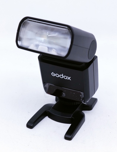 OCCASION Godox Flash TT350 Fuji