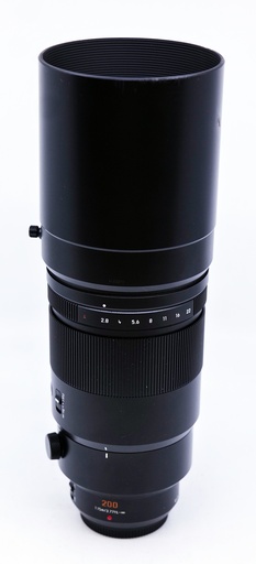 OCCASION Panasonic DG Elmarit 200mm f2.8
