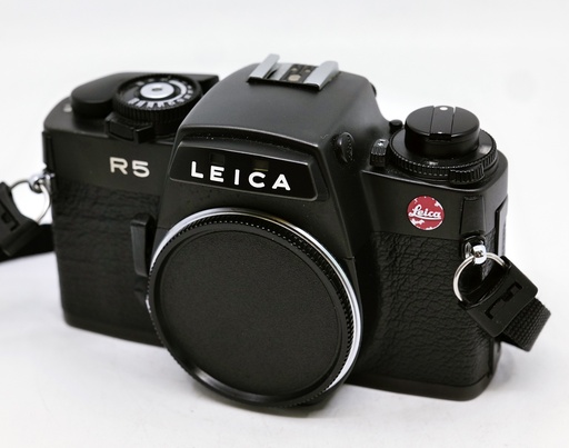 OCCASION Leica R5
