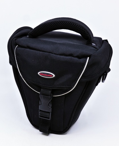 OCCASION Vanguard Camera Toploader