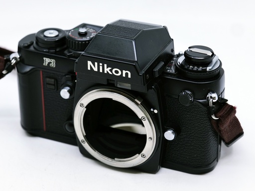 OCCASION Nikon F3