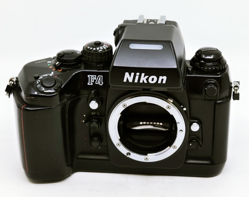 OCCASION Nikon F4