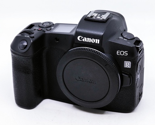 OCCASION Canon EOS R