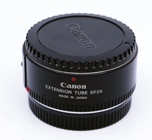 OCCASION Canon Extension Tube EF25